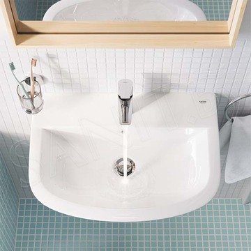 Смеситель для умывальника Grohe BauEdge 23328001