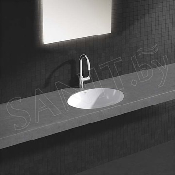 Смеситель для умывальника Grohe BauEdge 23760000