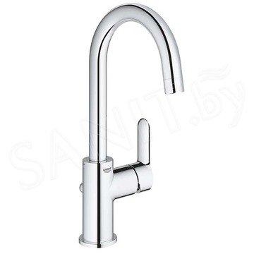 Смеситель для умывальника Grohe BauEdge 23760000