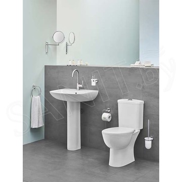 Смеситель для умывальника Grohe BauEdge 23760000