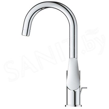 Смеситель для умывальника Grohe BauEdge 23760001