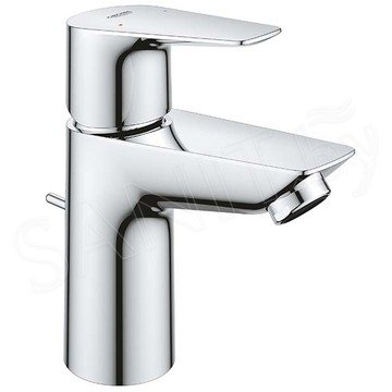 Смеситель для умывальника Grohe BauEdge 23894001