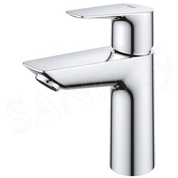 Смеситель для умывальника Grohe BauEdge 23908001