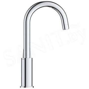 Смеситель для умывальника Grohe BauEdge 23911001