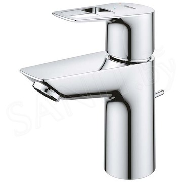 Смеситель для умывальника Grohe BauLoop 22054001