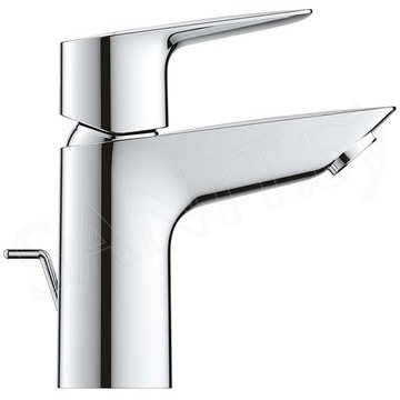 Смеситель для умывальника Grohe BauLoop 22054001