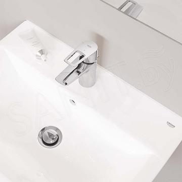 Смеситель для умывальника Grohe BauLoop 22054001