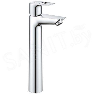 Смеситель для умывальника Grohe BauLoop 23764001