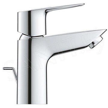 Смеситель для умывальника Grohe BauLoop 23877001