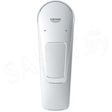 Смеситель для умывальника Grohe BauLoop 23879001