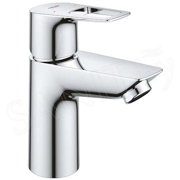 Смеситель для умывальника Grohe BauLoop 23879001