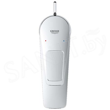Смеситель для умывальника Grohe BauLoop 23883001