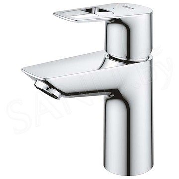 Смеситель для умывальника Grohe BauLoop 23883001