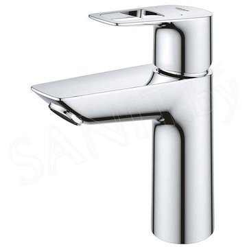 Смеситель для умывальника Grohe BauLoop 23886001