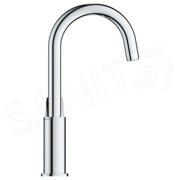 Смеситель для умывальника Grohe BauLoop 23891001