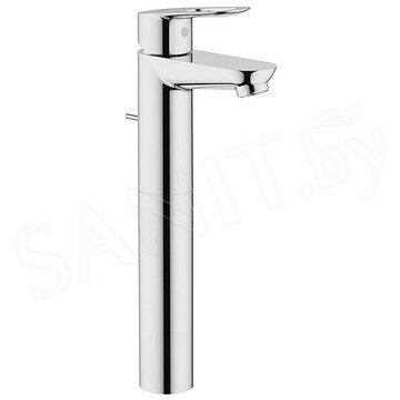 Смеситель для умывальника Grohe BauLoop 32856000