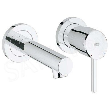 Смеситель встраиваемый Grohe Concetto New 19575001