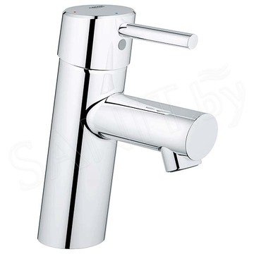 Смеситель для умывальника Grohe Concetto New 2338510E