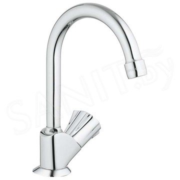 Смеситель для умывальника Grohe Costa L 20393001 на одну воду