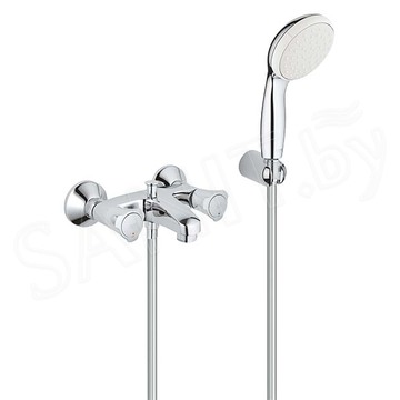 Смеситель для ванны Grohe Costa L 2546010A