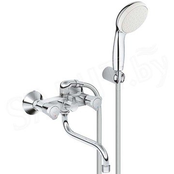 Смеситель для ванны Grohe Costa L 2679010A