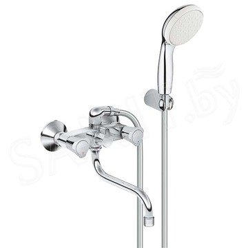 Смеситель для ванны Grohe Costa L 2679010A