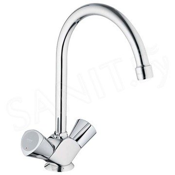 Смеситель для умывальника Grohe Costa S 21257001