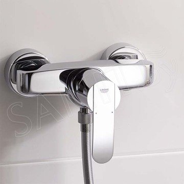 Смеситель для душа Grohe Wave Cosmopolitan 23208000