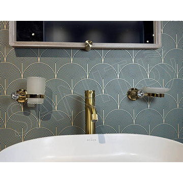 Стакан CeramaLux Valencia 88502G