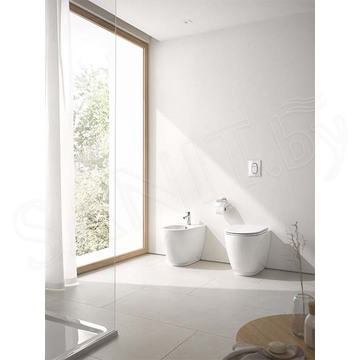 Подвесное биде Grohe Essence Ceramic 3957400H