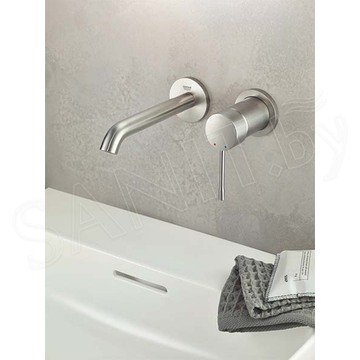 Смеситель встраиваемый Grohe Essence 19408DC1