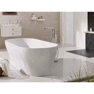 Смеситель для ванны Grohe Essence 23491001