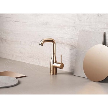 Смеситель для умывальника Grohe Essence 32628DA1 / 32628DL1