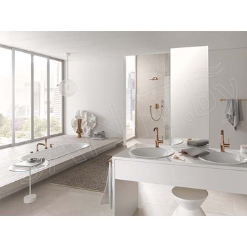 Смеситель для умывальника Grohe Essence 32628DA1 / 32628DL1