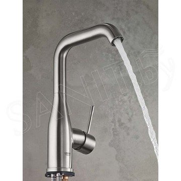 Смеситель для умывальника Grohe Essence 32628DC1