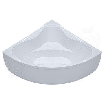 Акриловая ванна Triton Троя Экстра