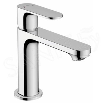 Смеситель для умывальника Hansgrohe Rebris S 72517000