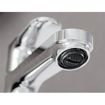 Смеситель для умывальника Hansgrohe Rebris S 72517000