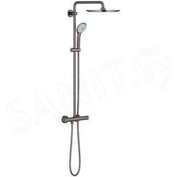 Душевая стойка Grohe Euphoria XXL 310 26075A00 / 26075AL0 с термостатом