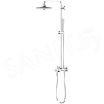 Душевая стойка Grohe Euphoria System 260 23061003