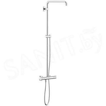 Душевая стойка Grohe Euphoria 26241000 с термостатом