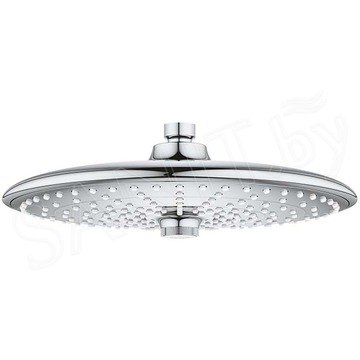 Верхний душ Grohe Euphoria 260 SmartControl 26455000 (3 режима)