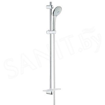 Душевой гарнитур Grohe Euphoria 110 Massage 27226001