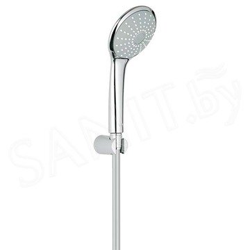 Душевая лейка со шлангом Grohe Euphoria 110 Моno 27354000