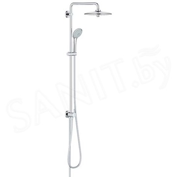 Душевая стойка Grohe Euphoria System 260 27421002