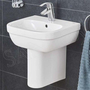 Умывальник Grohe Euro Ceramic 3932400H