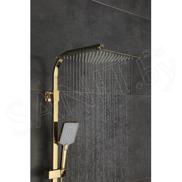 Душевая стойка Gappo G2407-3