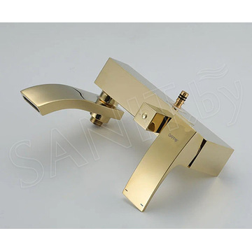 Душевая стойка Gappo G2407-3
