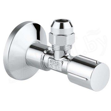 Умывальник Grohe Euro Ceramic 39642000 со смесителем и сифоном