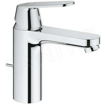 Умывальник Grohe Euro Ceramic 39642000 со смесителем и сифоном